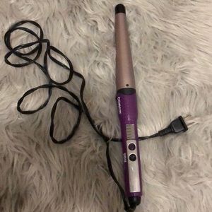 Conair you curl wand